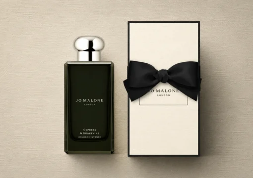 Parfum Jo Malone London Cypress & Grapevine Cologne Intense