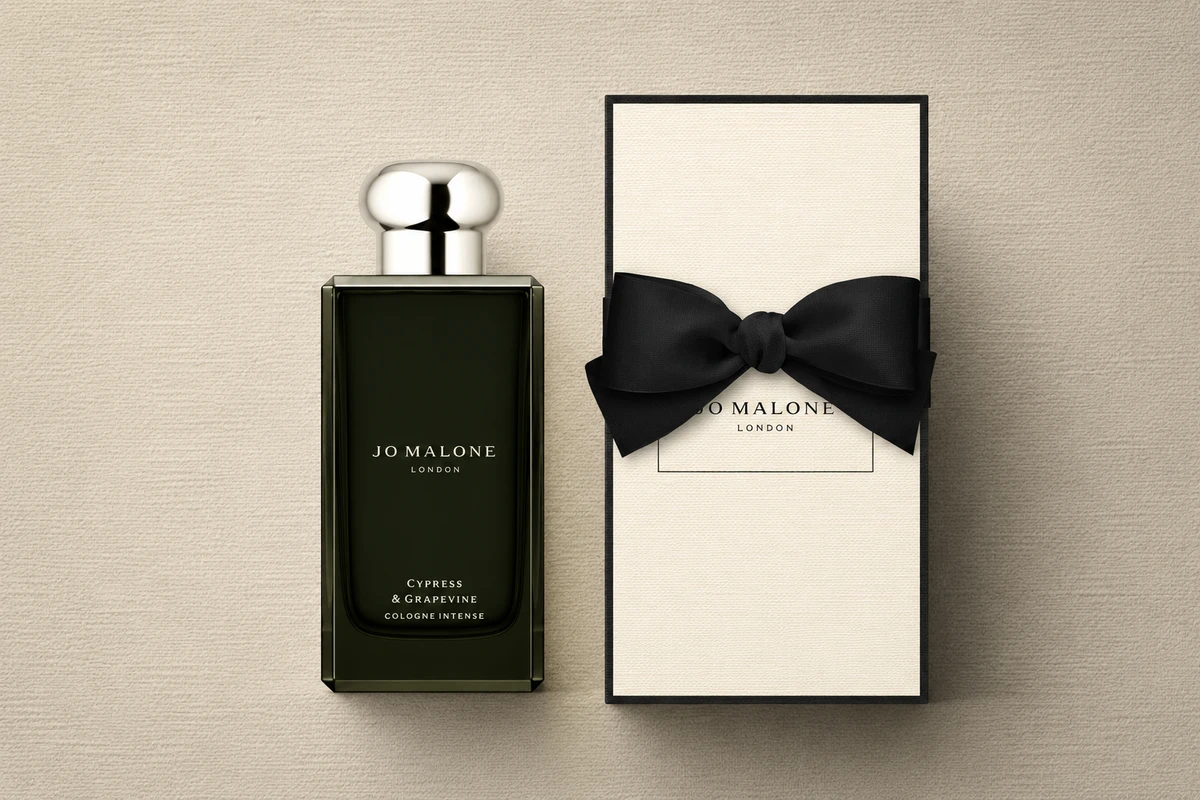 Parfum Jo Malone London Cypress & Grapevine Cologne Intense