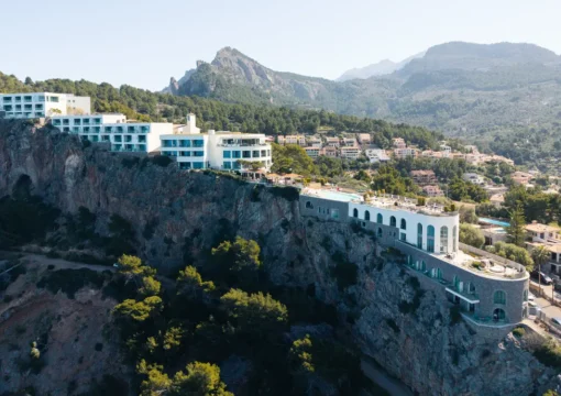 Jumeirah Mallorca : l’hôtel idéal pour découvrir Majorque en version luxe