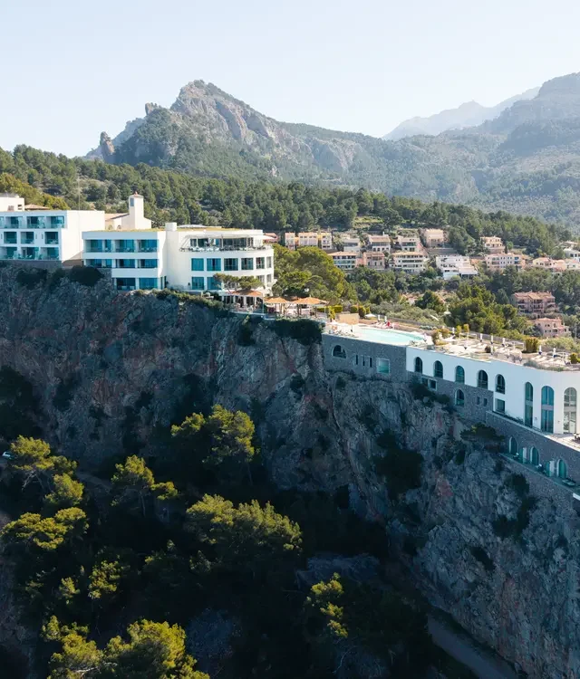 Jumeirah Mallorca : l’hôtel idéal pour découvrir Majorque en version luxe