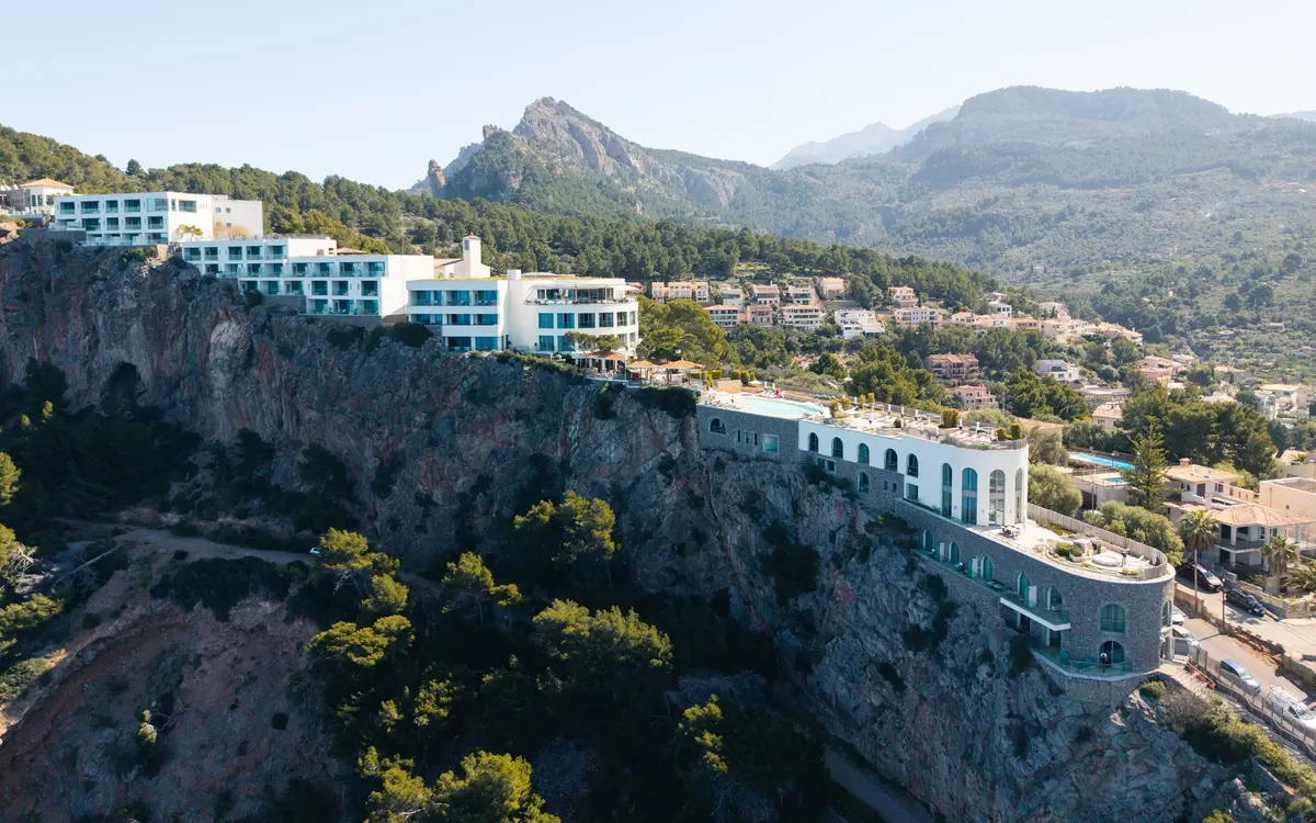 Jumeirah Mallorca : l’hôtel idéal pour découvrir Majorque en version luxe