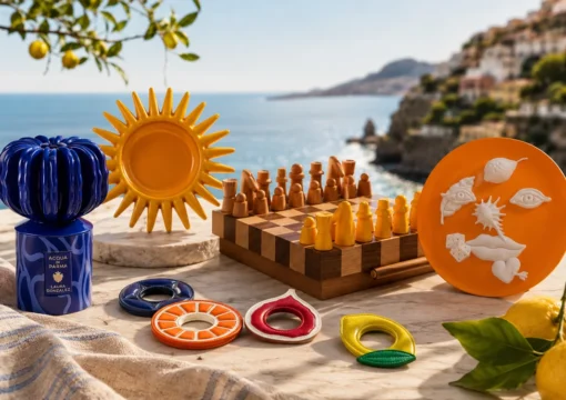 L’été selon Acqua di Parma : une ode à la dolce vita