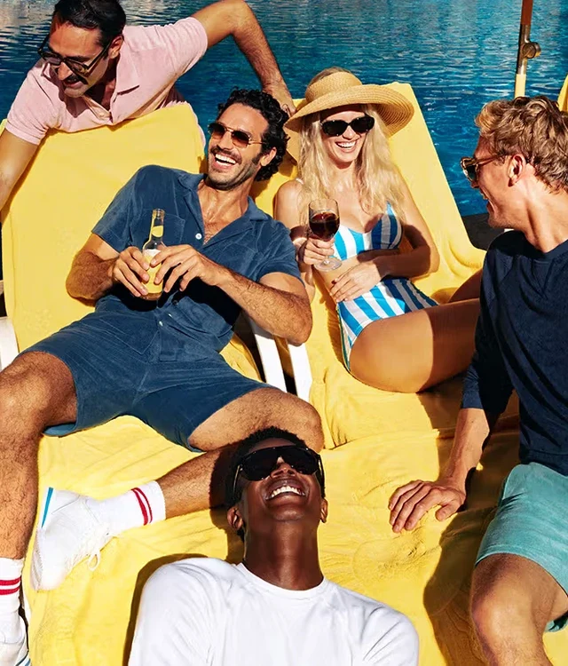 Mr Marvis été 2026 : un été entre yacht club et dolce vita