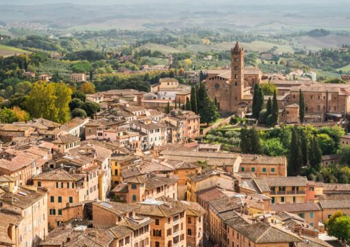La Toscane en version privée : trésors cachés d’un paradis italien