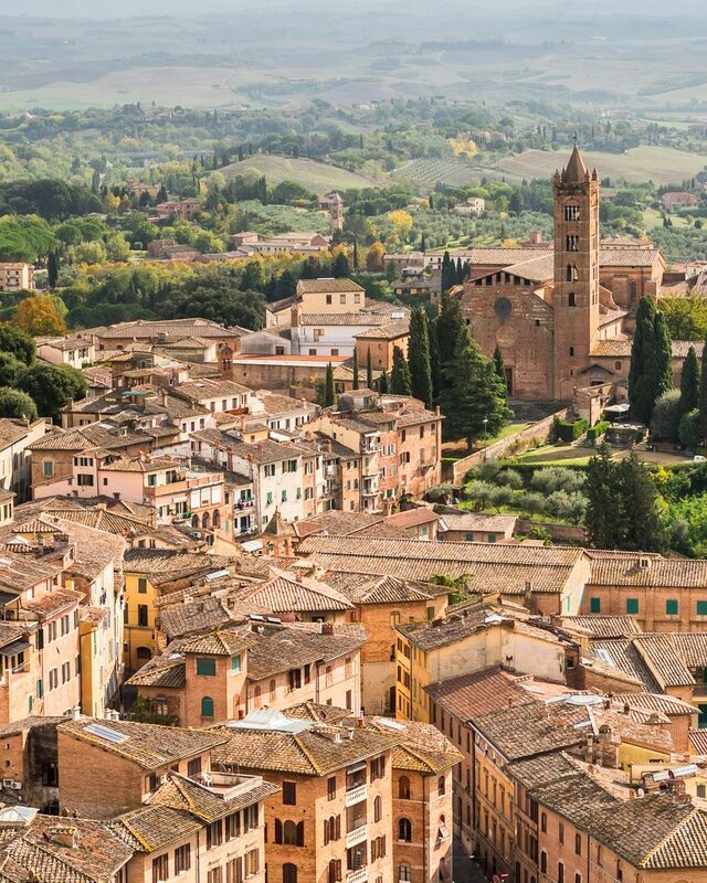 La Toscane en version privée : trésors cachés d’un paradis italien