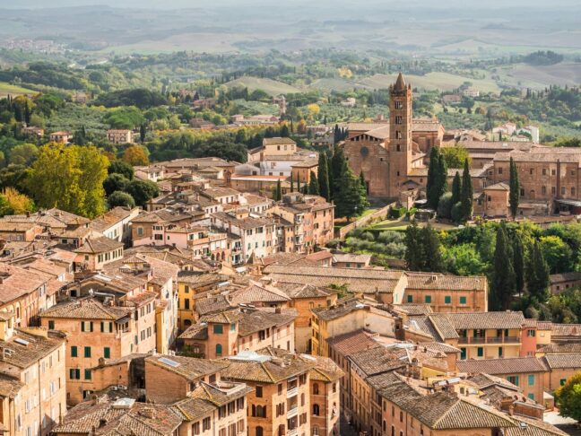 La Toscane en version privée : trésors cachés d’un paradis italien