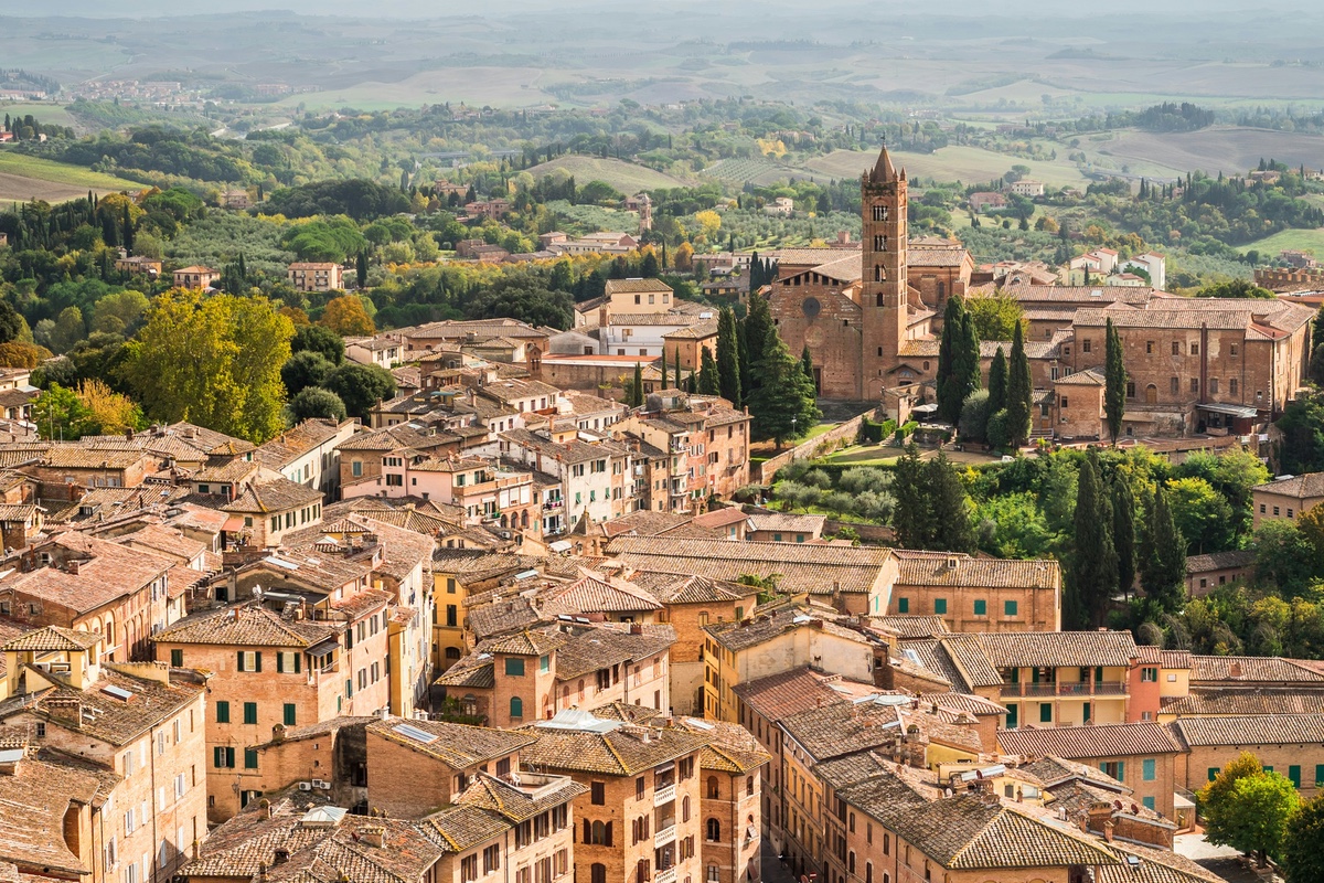 La Toscane en version privée : trésors cachés d’un paradis italien
