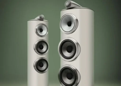 Bowers & Wilkins 800 Series Diamond D5