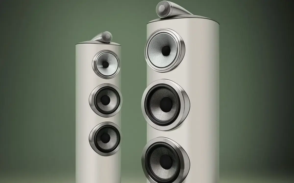 Quand Bowers & Wilkins repousse les limites de la haute fidélité