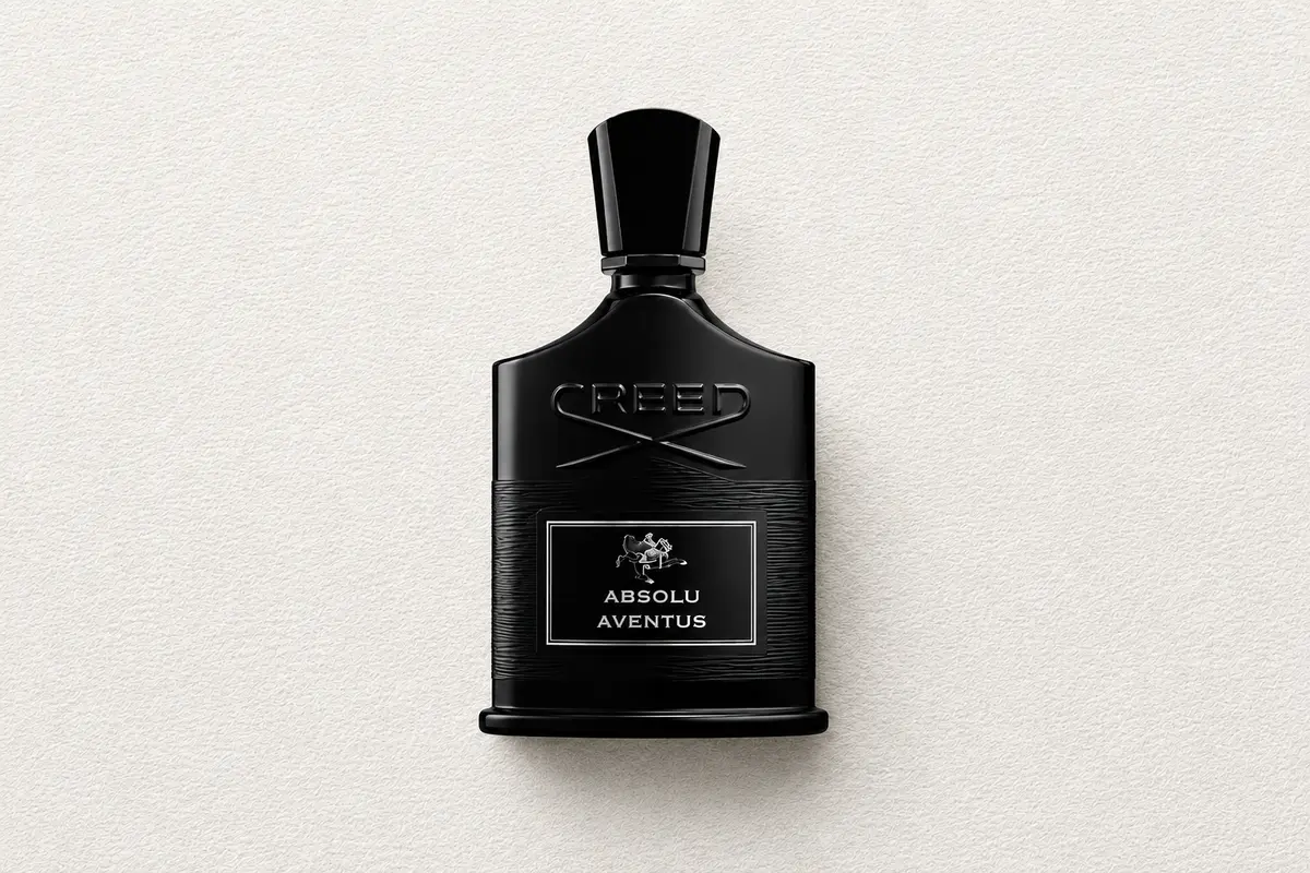 Creed Absolu Aventus : le parfum masculin boisé dans sa forme la plus intense
