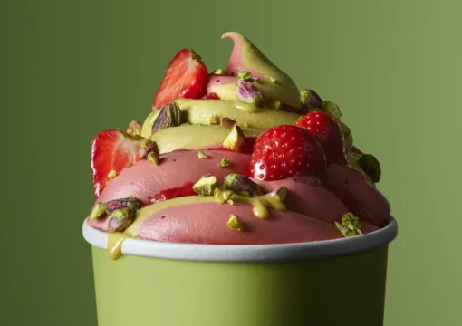 Pop-up Glaces Pierre Hermé Paris, l’escale gourmande et glacée de l’été 2026