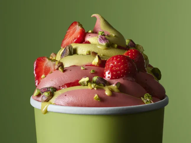 Pop-up Glaces Pierre Hermé Paris, l’escale gourmande et glacée de l’été 2026