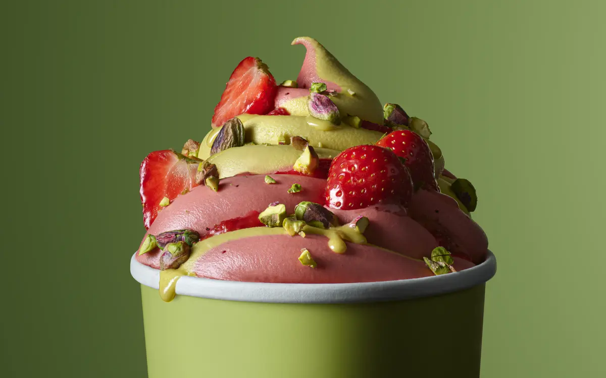 Pop-up Glaces Pierre Hermé Paris, l’escale gourmande et glacée de l’été 2026