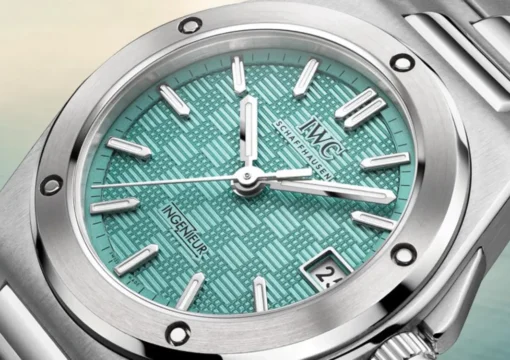 Montre IWC Ingenieur Automatic 35