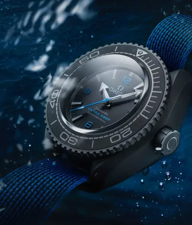 5 montres de plongée pour homme à découvrir