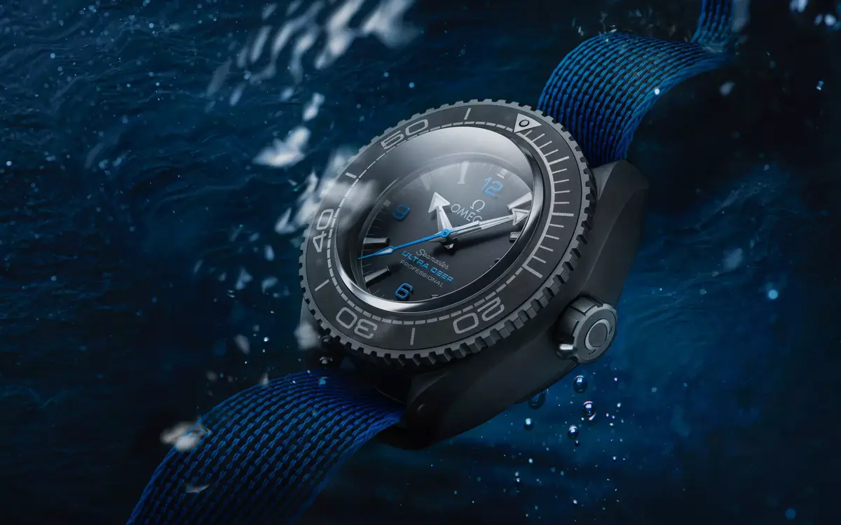 Quelles montres de plongée choisir pour l&rsquo;été ?