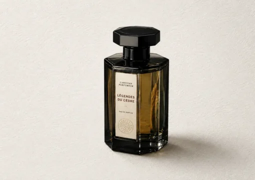 Légendes du Cèdre de L’Artisan Parfumeur