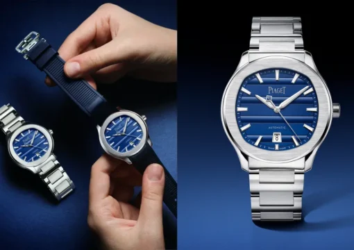 Montre Piaget Polo Signature