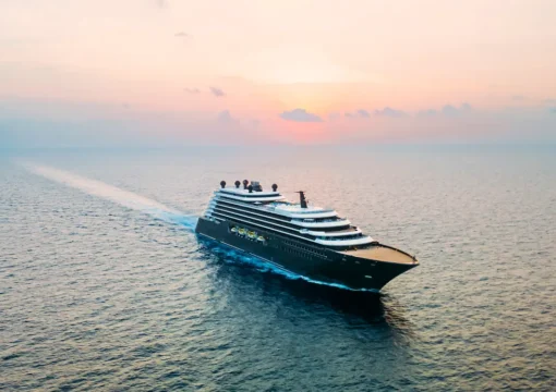 The Ritz Carlton yacht collection-Hero