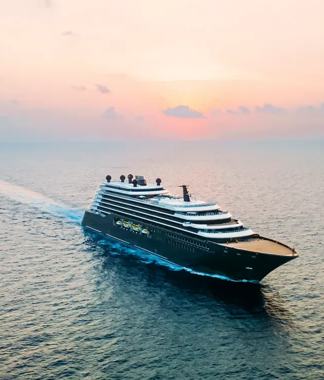 The Ritz-Carlton Yacht Collection : de nouvelles croisières de luxe entre Asie et Caraïbes