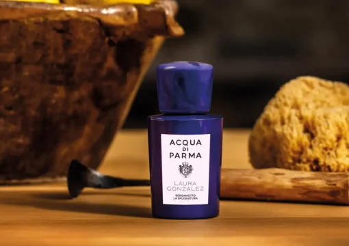 Bergamotto La Spugnatura Eau de Parfum