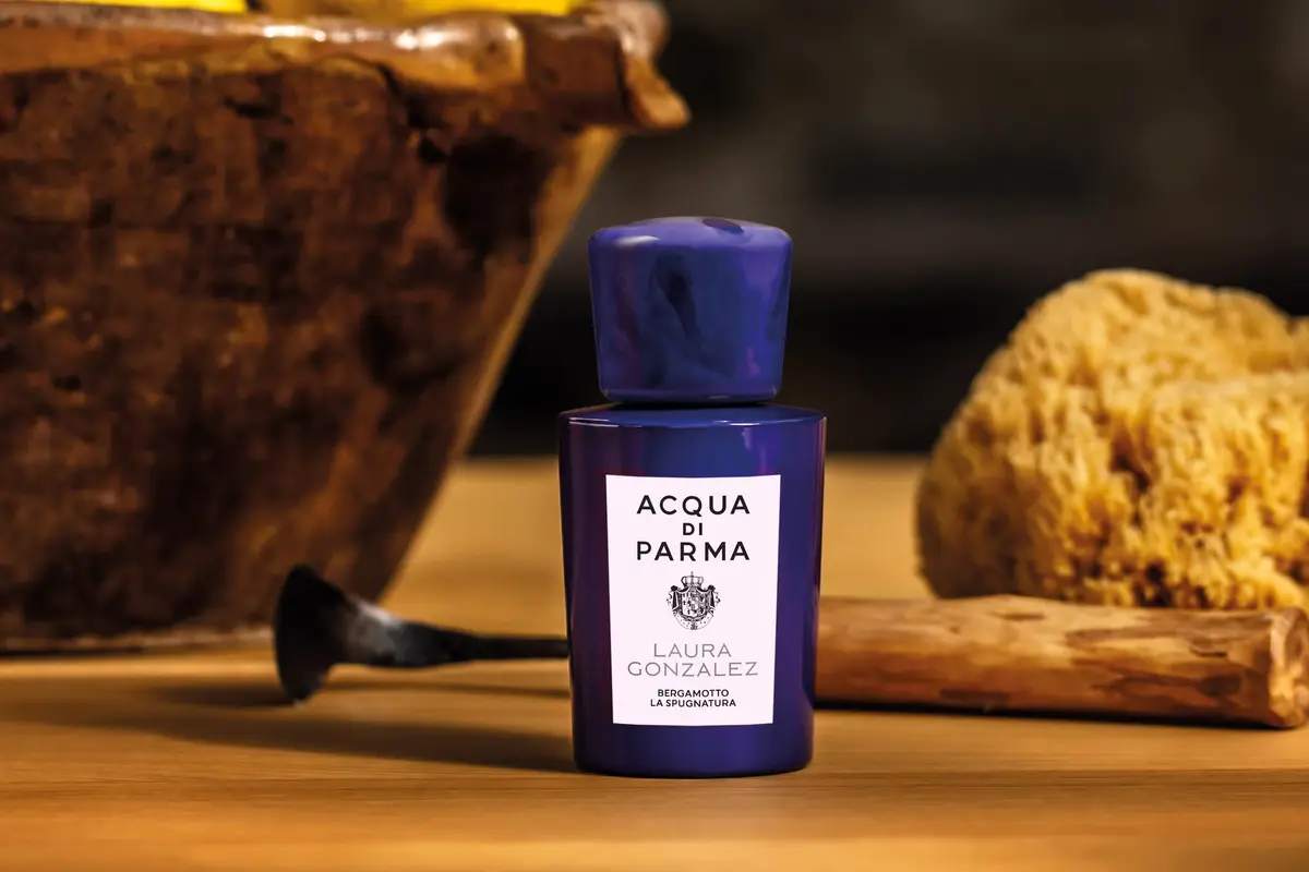Bergamotto La Spugnatura Eau de Parfum