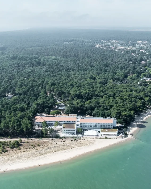 Le Bel Hôtel Oléron Thalasso et Spa, notre avis