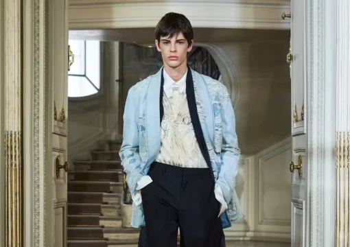 Dior Homme Été 2027