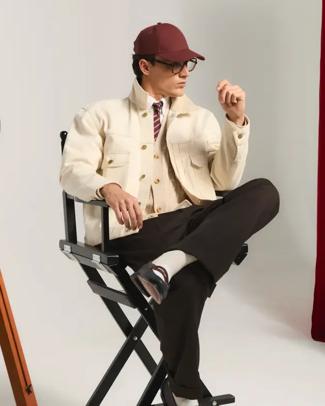 Hast signe un automne entre tailoring et workwear