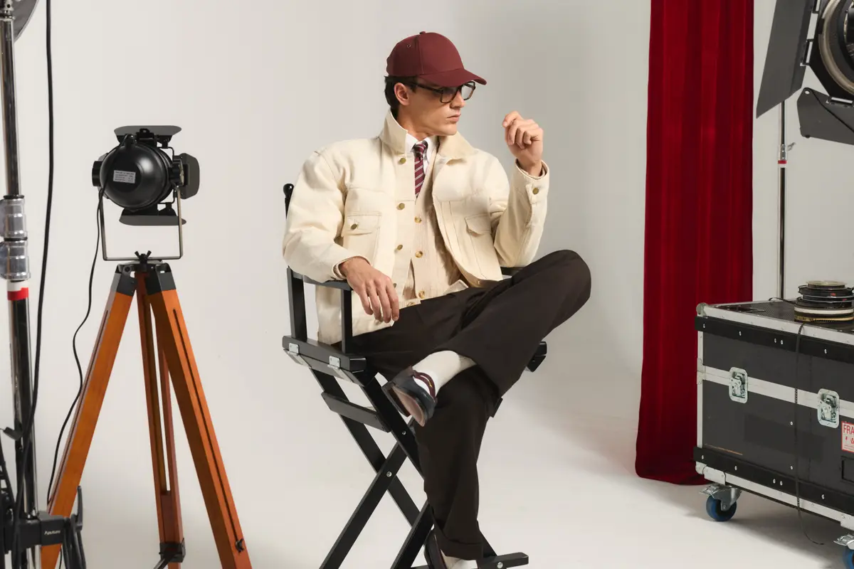Hast signe un automne entre tailoring et workwear
