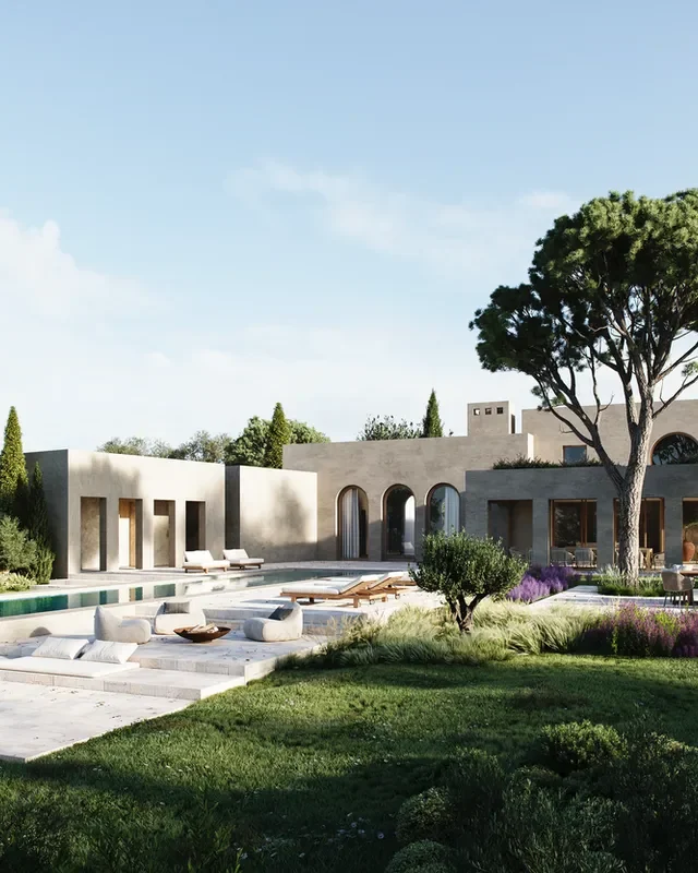La Maviglia : le resort ultra-luxe ouvrira dans les Pouilles en 2027