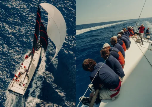 Loro Piana Giraglia-2026