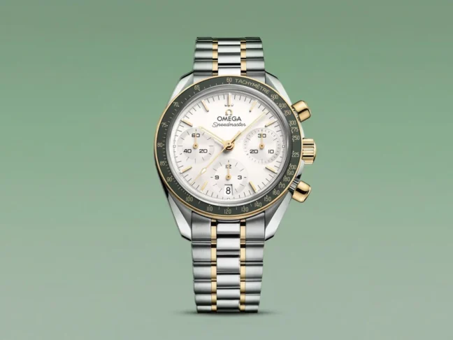 OMEGA Speedmaster 38 mm