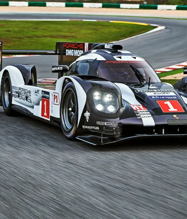 Pourquoi le sport automobile est au cœur de l&rsquo;ADN Porsche