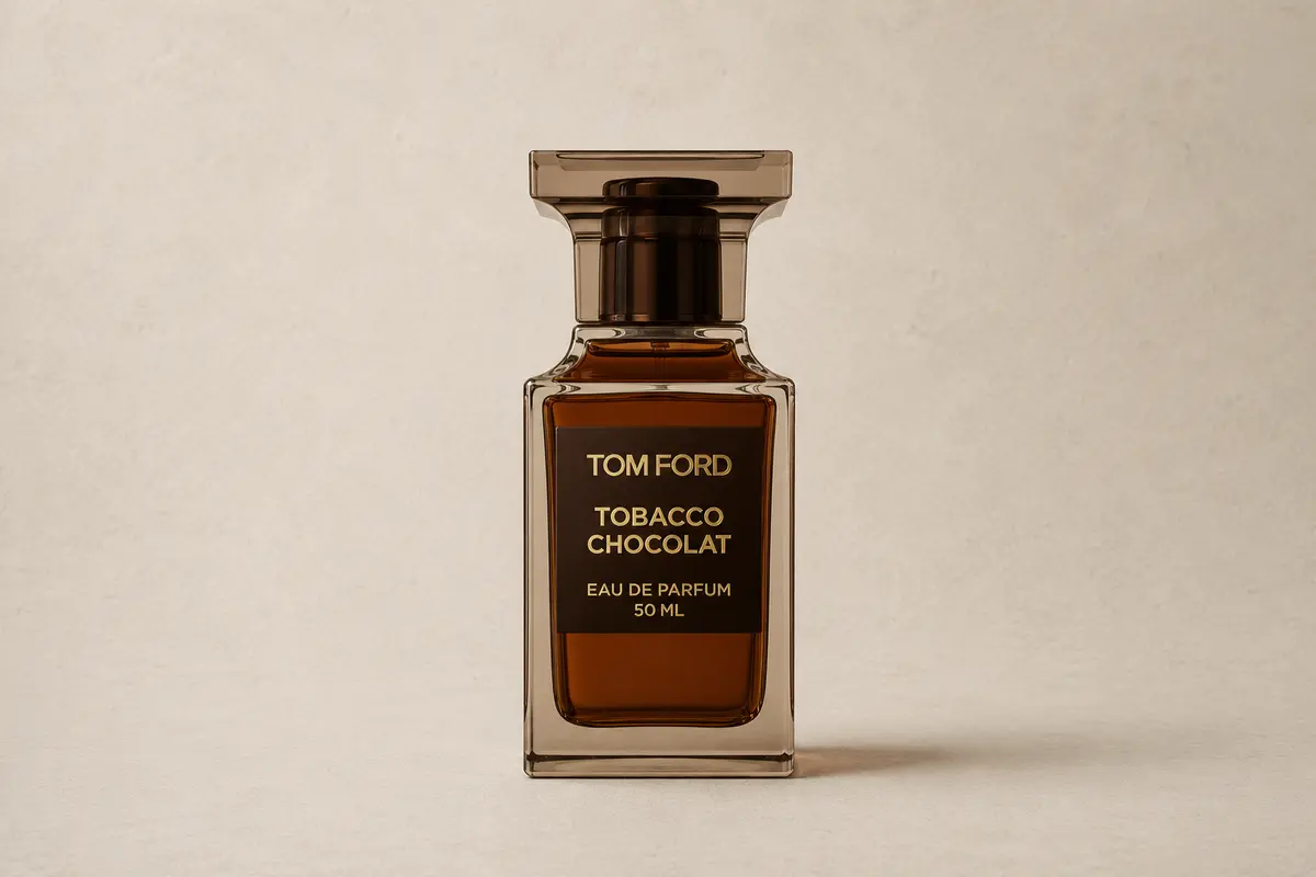 Tom Ford Tobacco Chocolat