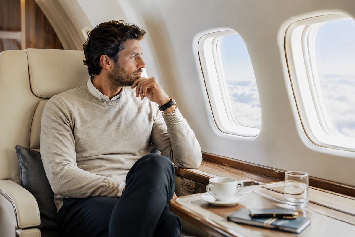 Le bagage idéal pour 48 heures : partir léger, mais avec style