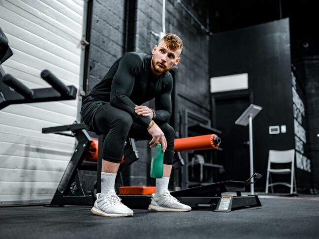 Les clubs sport luxe à Paris