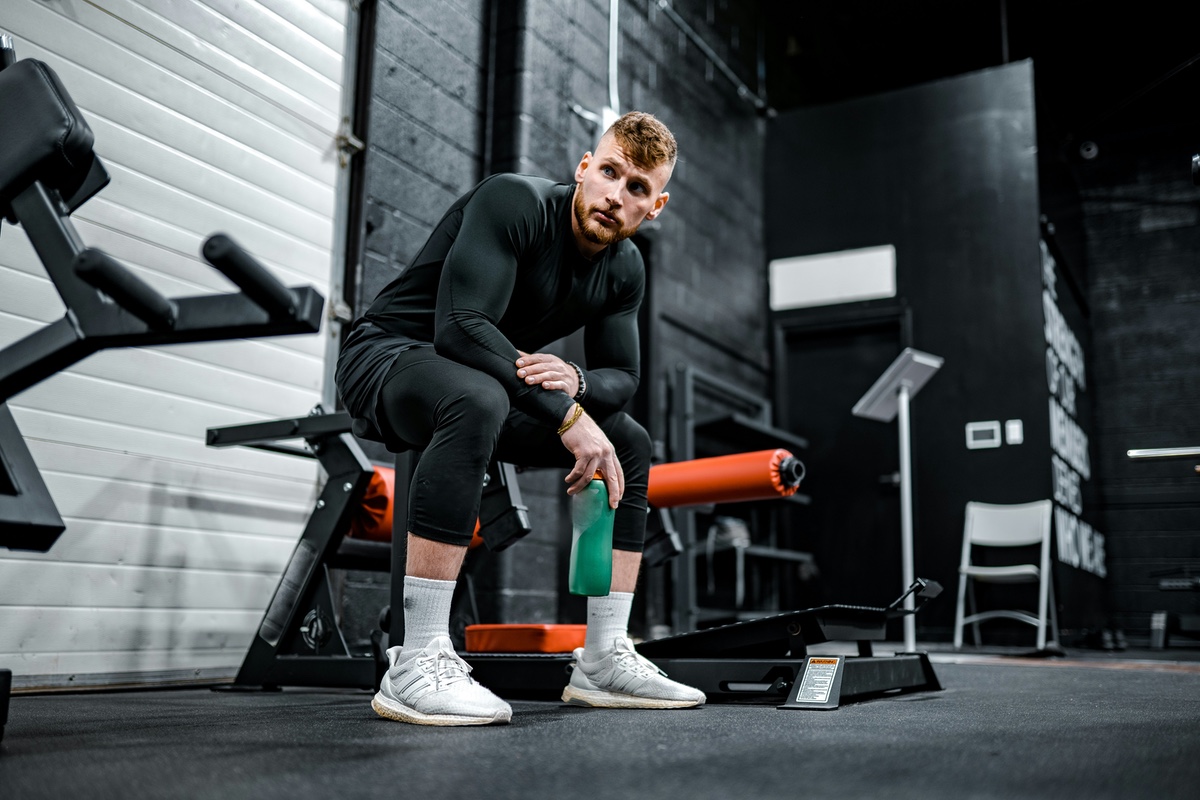 Les clubs sport luxe à Paris