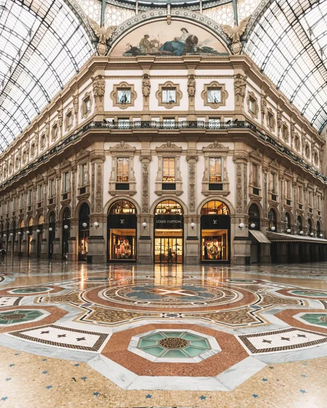 Notre sélection de 3 hôtels pour un séjour luxe à Milan