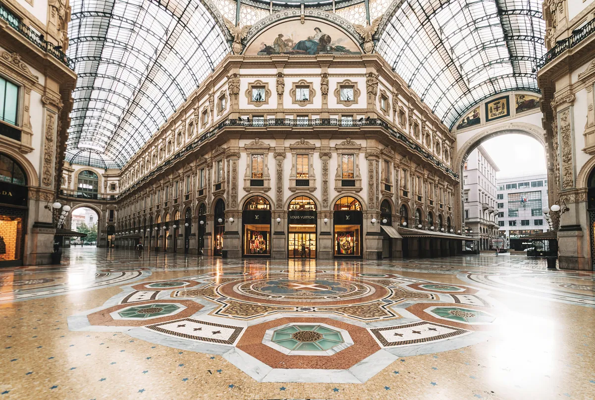 Milan : 3 hôtels de luxe au cœur de la mode et du design