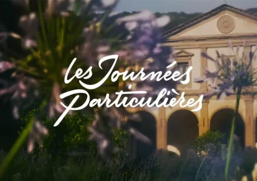 Journées Particulières LVMH 2026