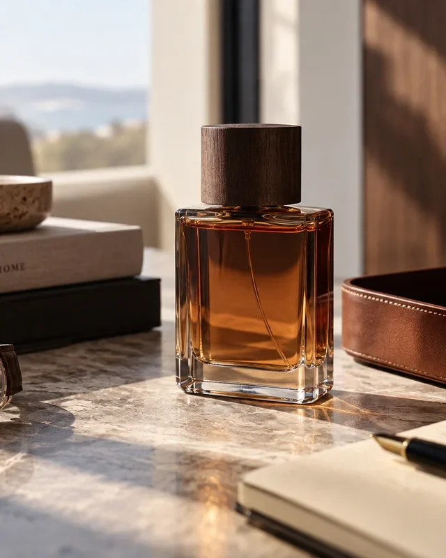 Ces parfums boisés pour homme qui ont du caractère
