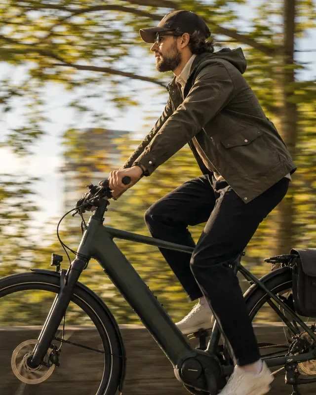 Vélos électriques haut de gamme : notre sélection 2026