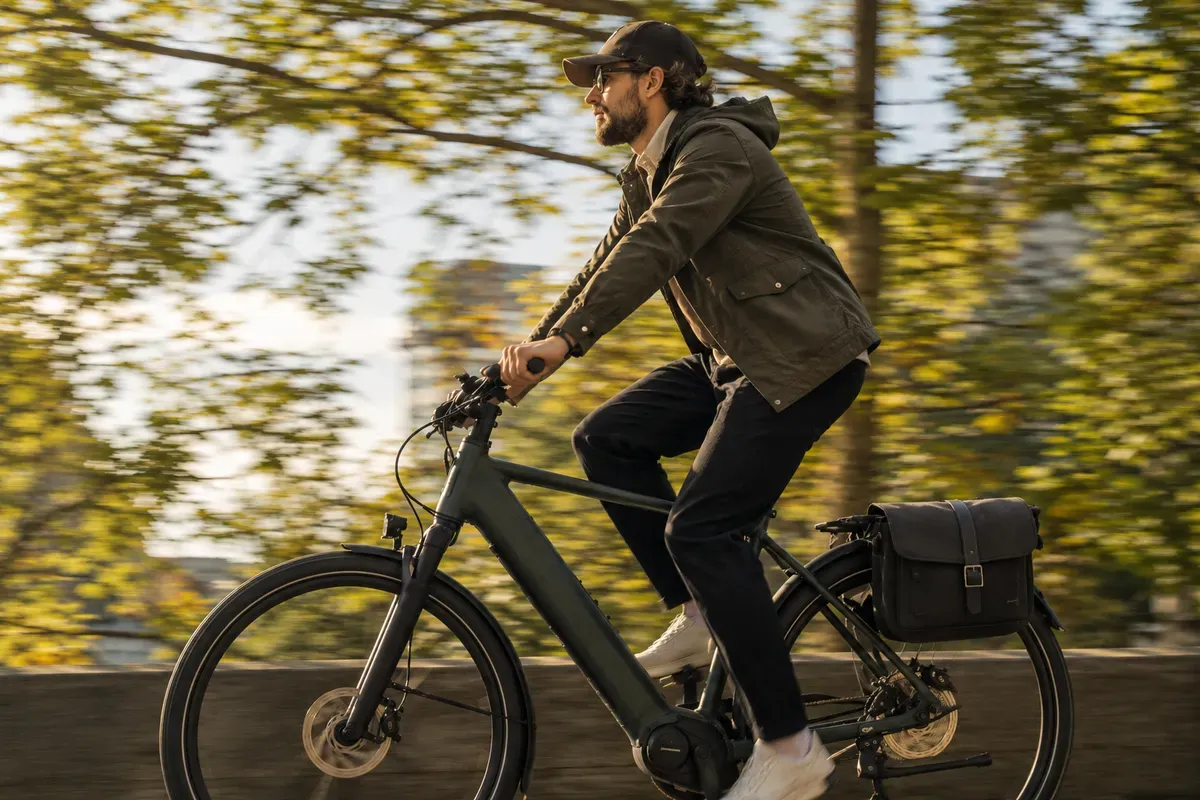 Les vélos électriques urbains les plus désirables