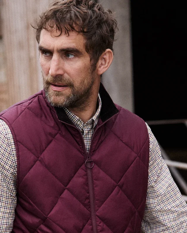 Barbour, l’élégance du Countrywear