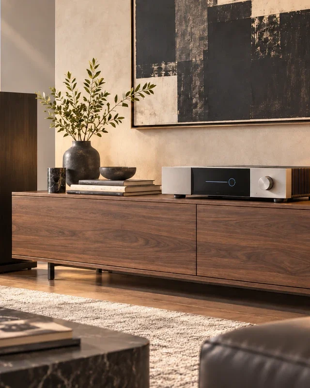 Ampli HiFi connecté haut de gamme, comment choisir le bon modèle ?