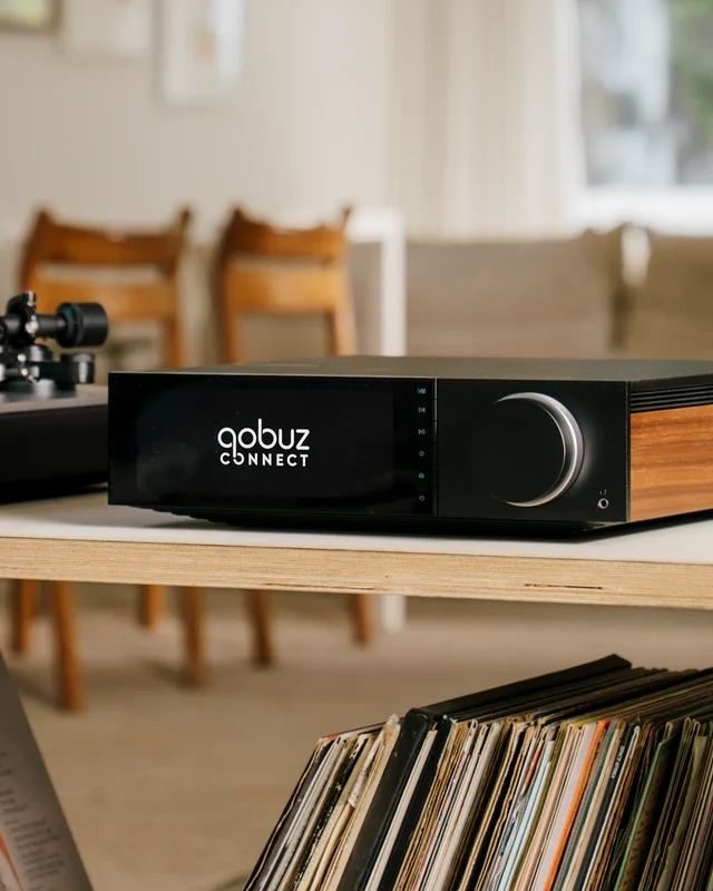 Cambridge Audio Evo 300, un amplificateur streamer qui sait presque tout faire
