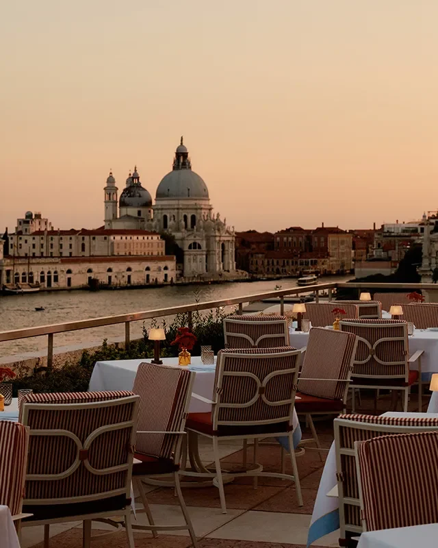 Le Danieli rouvre à Venise sous les couleurs de Four Seasons