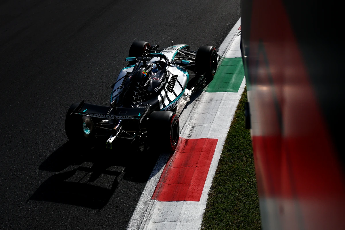 Kimi Antonelli gagne à Monza après une remontée depuis la 19e place