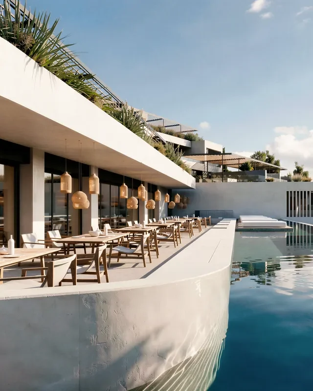 Nírema Hotel & Spa Samos : le nouveau refuge de luxe de l’île